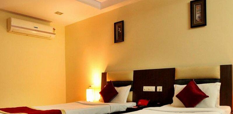 Wudstay Hitech City Main Road, Hyderabad 5